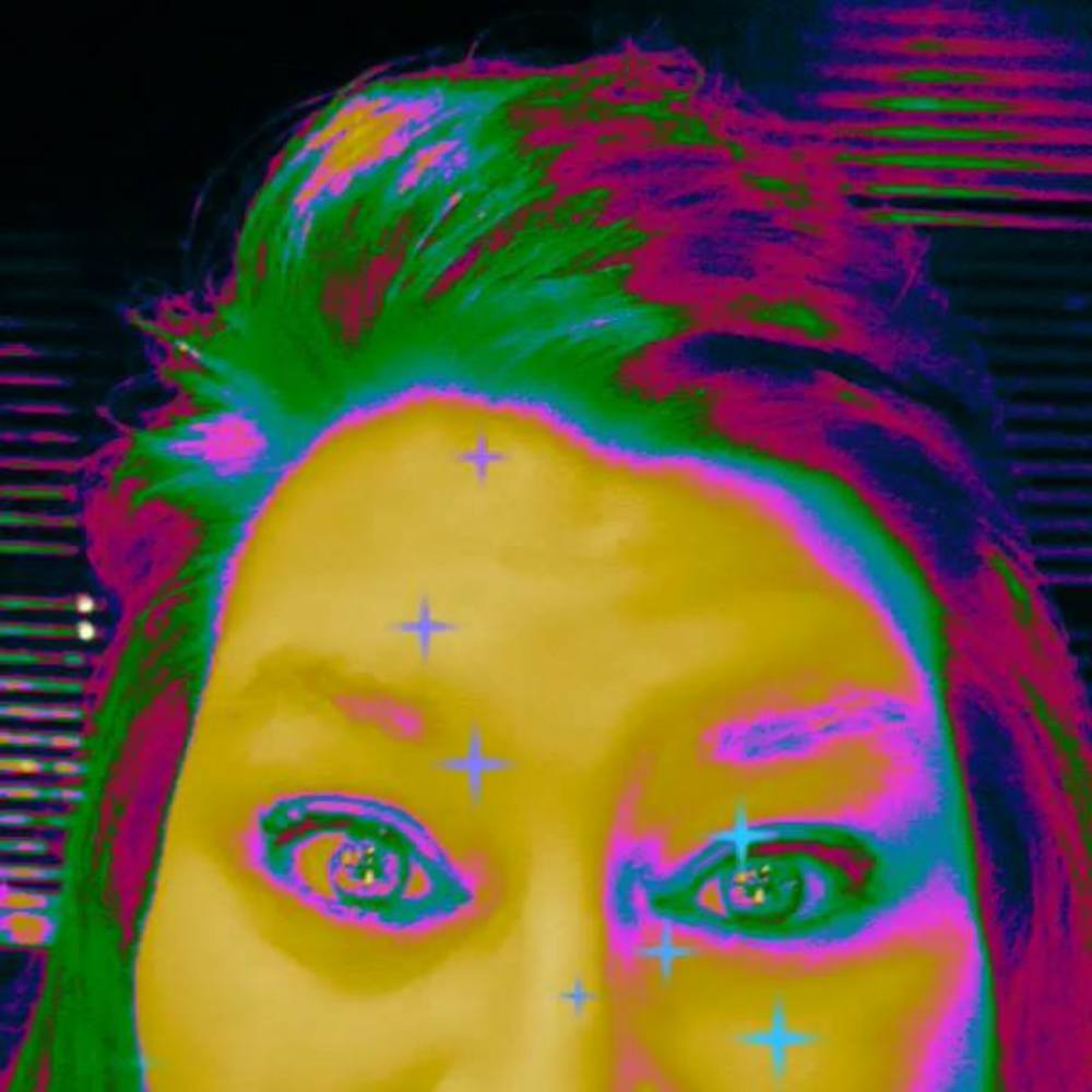 Meet your Posher, Shannon